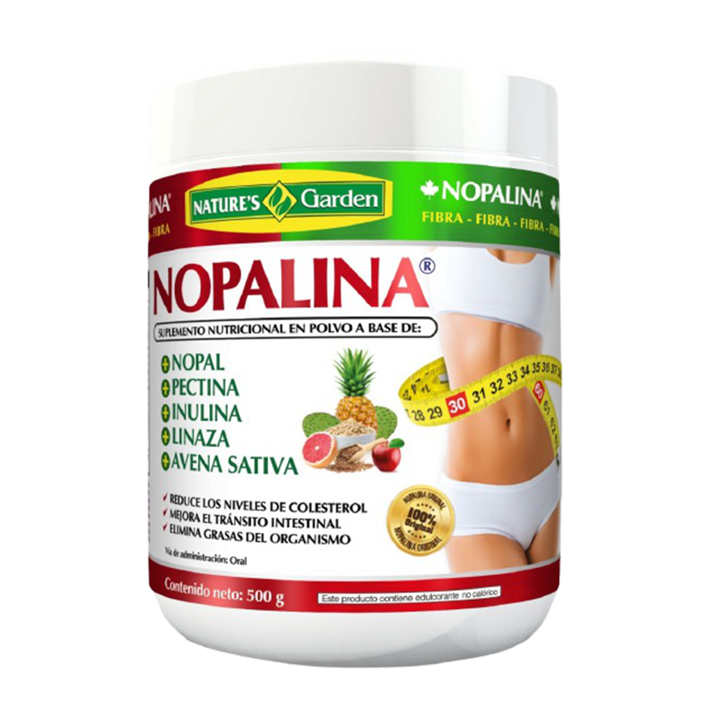 [GARDEN-5956] Nopalina polvo 500 g