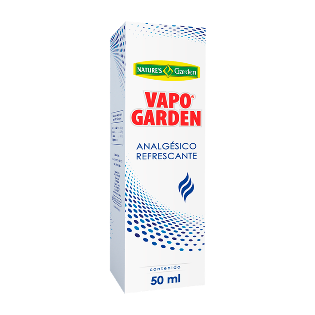 [GARDEN-86] Vapo Garden 50 ml