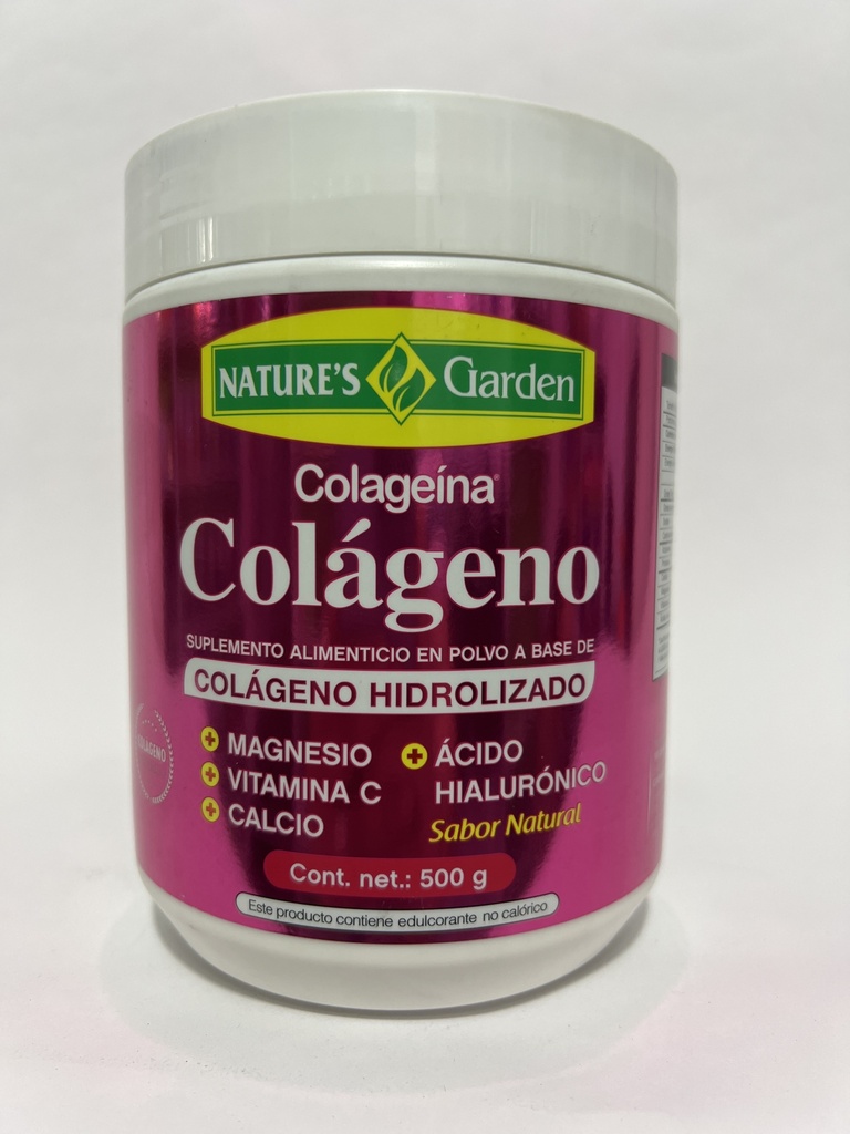 [GARDEN-4339] Colageina Advance polvo 500 g